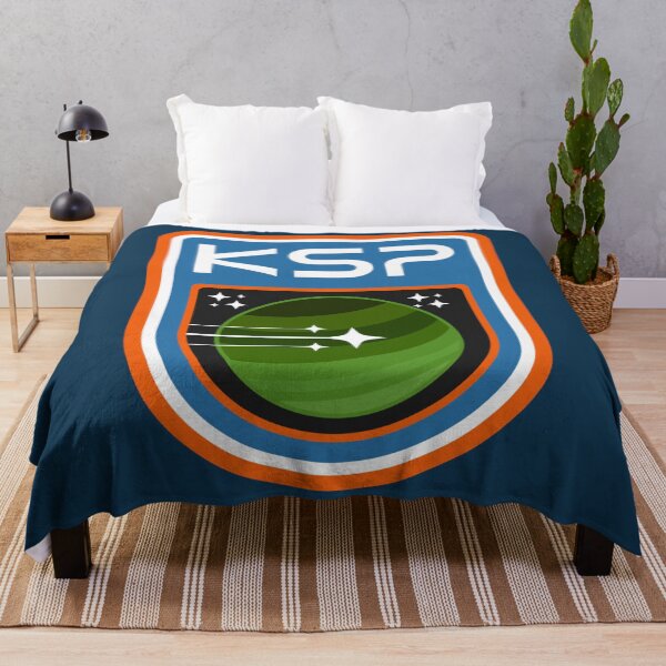 Item preview, Kerbal Space Program  Jool  designed and sold by AlexanderKKK.