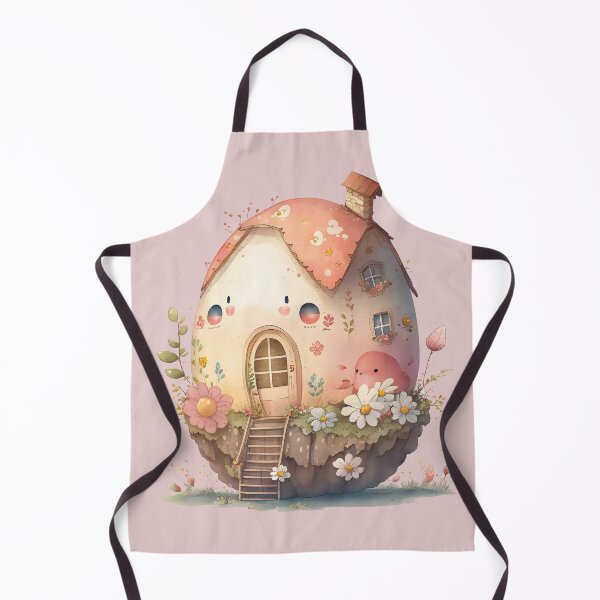 Item preview, Cute Easter Egg House designed and sold by Mumzy2many.
