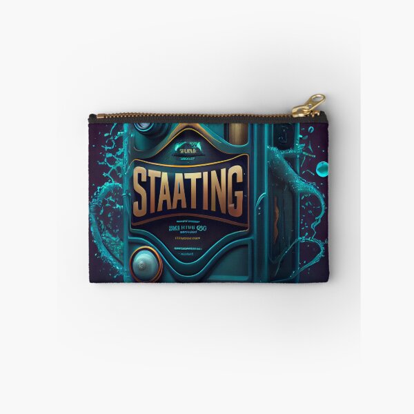 Item preview, Sanitizing SR Digital Painting designed and sold by CodeAndColors.