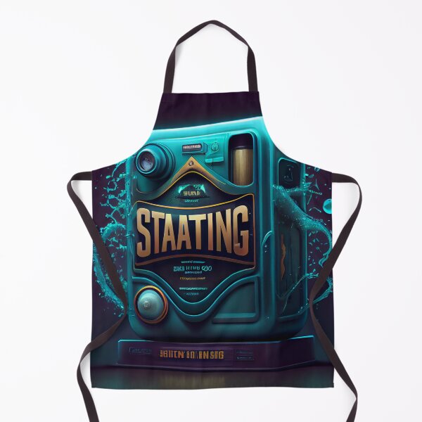 Item preview, Sanitizing SR Digital Painting designed and sold by CodeAndColors.