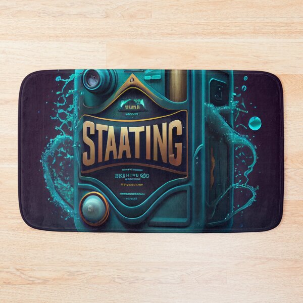 Item preview, Sanitizing SR Digital Painting designed and sold by CodeAndColors.