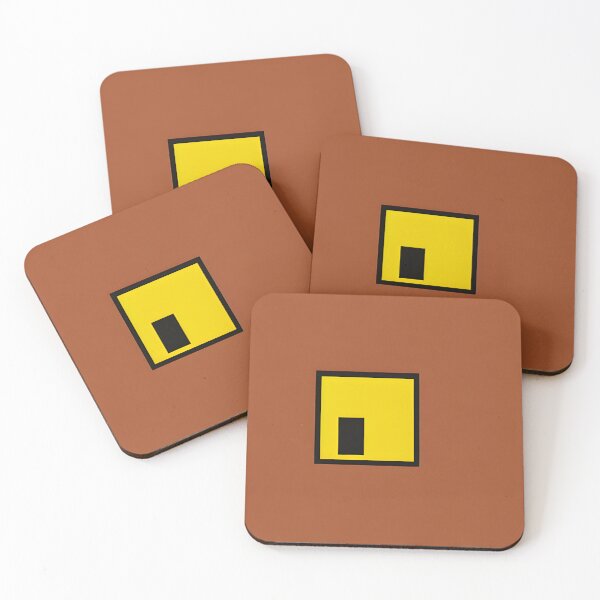 Item preview, Chocolate Cake with Lemon Modern Art Design Print designed and sold by Ink Art Design.