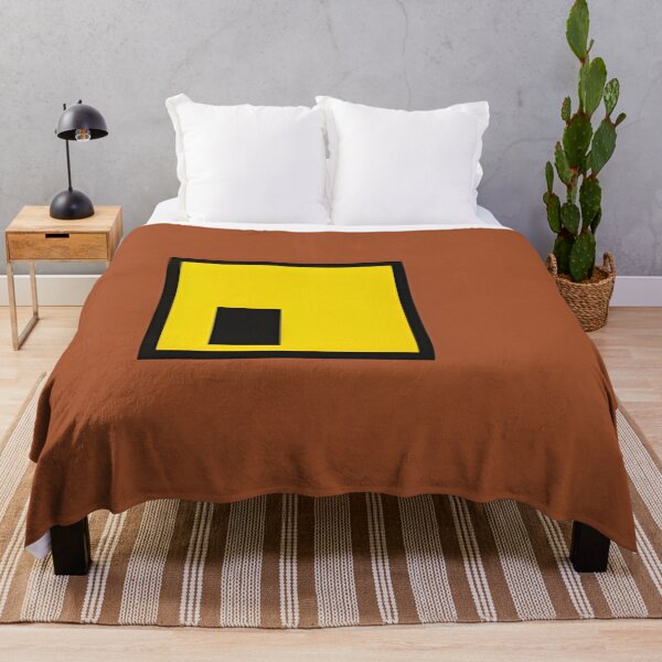 Item preview, Chocolate Cake with Lemon Modern Art Design Print designed and sold by Ink Art Design.