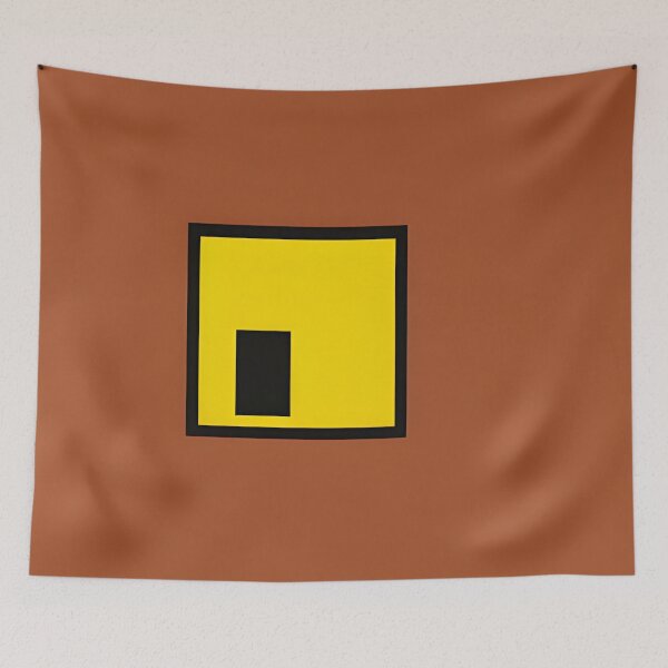 Item preview, Chocolate Cake with Lemon Modern Art Design Print designed and sold by Ink Art Design.