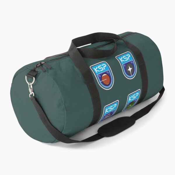 Item preview, Kerbal Space Program   designed and sold by AlexanderKKK.