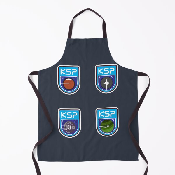 Item preview, Kerbal Space Program   designed and sold by AlexanderKKK.