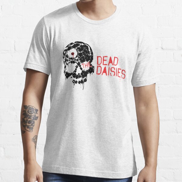 dead daisies t shirt