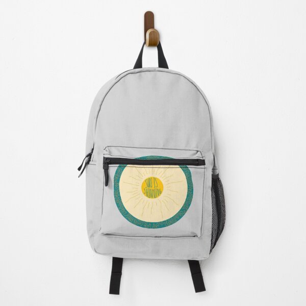 Item preview, sun is shininging cute graphic  designed and sold by DesignsByJas.