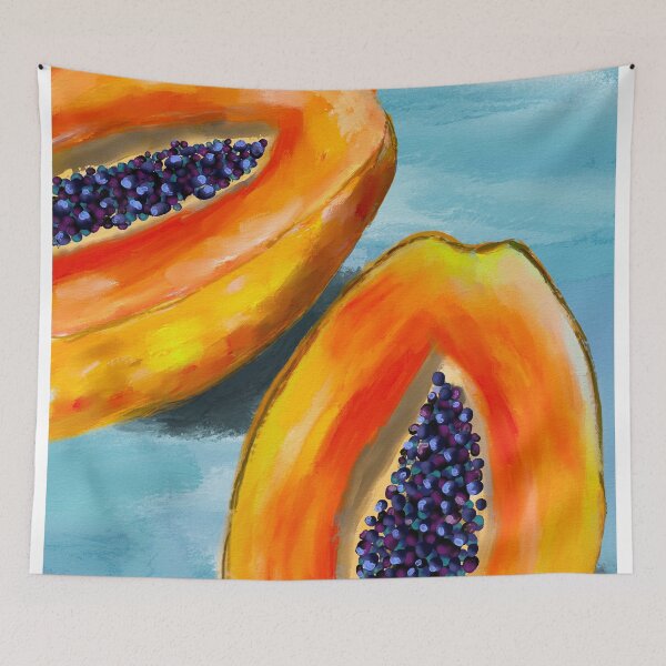 Item preview, Papaya  designed and sold by Nora Gad.