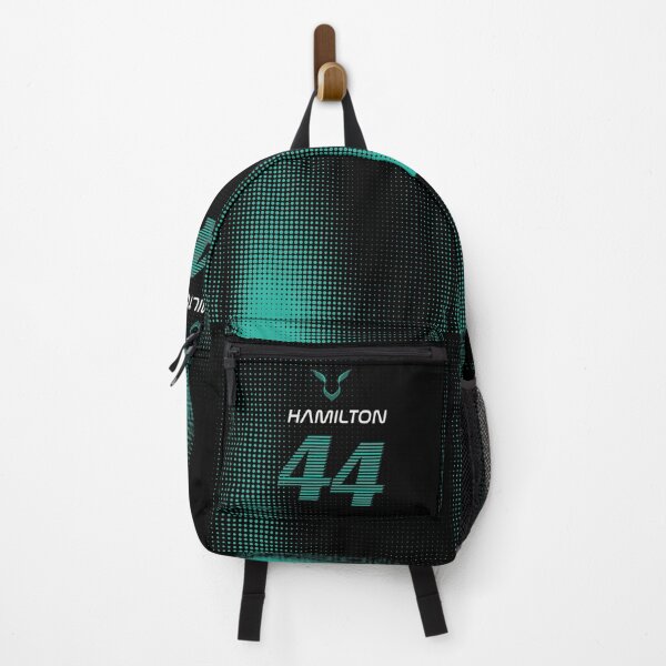 Lewis hamilton tommy outlet hilfiger backpack