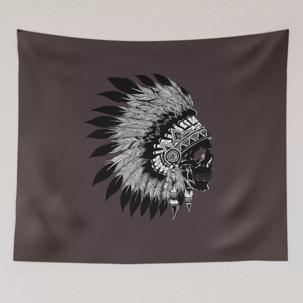 Item preview, American Indians designed and sold by yosachris.