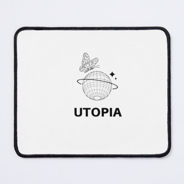 Item preview, UTOPIA designed and sold by UtopiaGrails.
