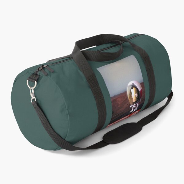 Item preview, Kerbal Space Program Duna Mission  designed and sold by AlexanderKKK.
