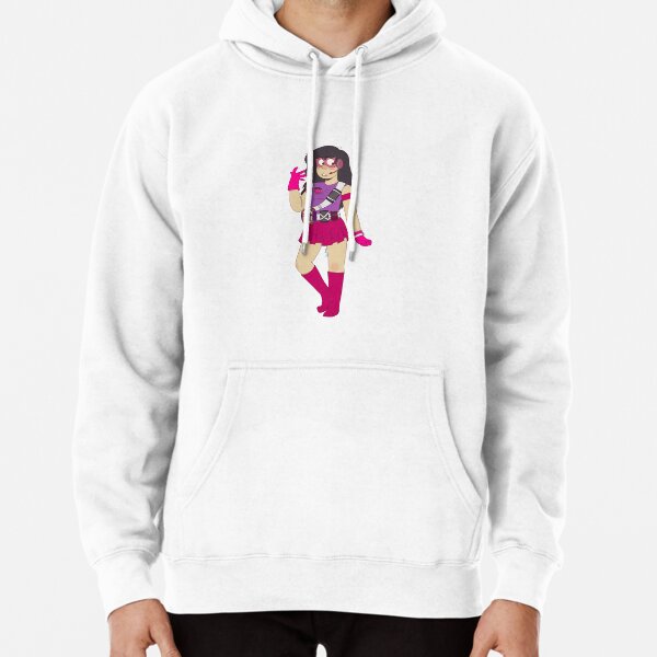 Eddievr veronica online hoodie