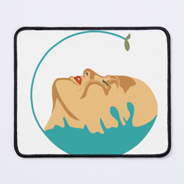 Item preview, Healing In Your Mind designed and sold by wafiartdi.