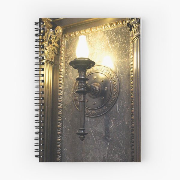 Item preview, Venerable Hall Sconce designed and sold by Martha Sherman.