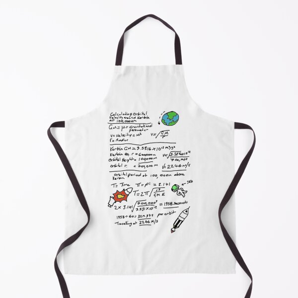 Item preview, Kerbal Orbit Science   designed and sold by AlexanderKKK.