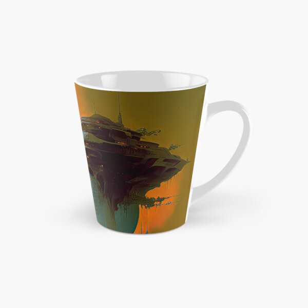 Item preview, Alien Terrains: A Fantastical Odyssey designed and sold by SeedDesign.