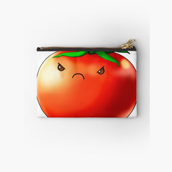 Item preview, Angry Tomato designed and sold by IlPomodoro.