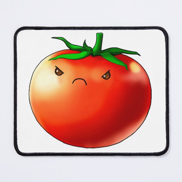 Item preview, Angry Tomato designed and sold by IlPomodoro.