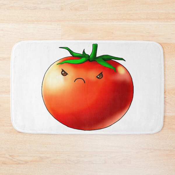 Item preview, Angry Tomato designed and sold by IlPomodoro.
