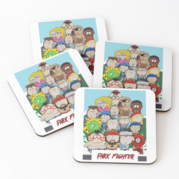 Item preview, Park Fighter designed and sold by F5D.