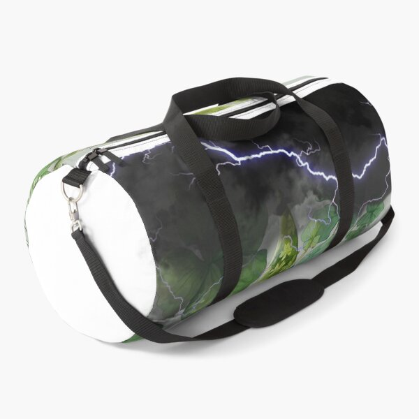 Item preview, Irish Gnome Shamrock Clover Leaf Lightning St Patricks Day designed and sold by ZANNIX.