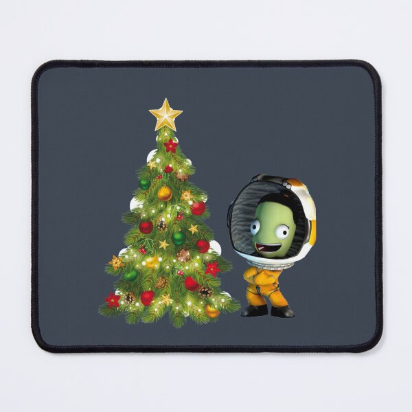 Item preview, hello Christmas merry Christmas kerbal spacecraft program designed and sold by AlexanderKKK.