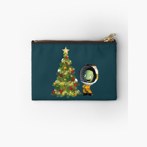 Item preview, hello Christmas  merry Christmas  kerbal spacecraft program  designed and sold by AlexanderKKK.