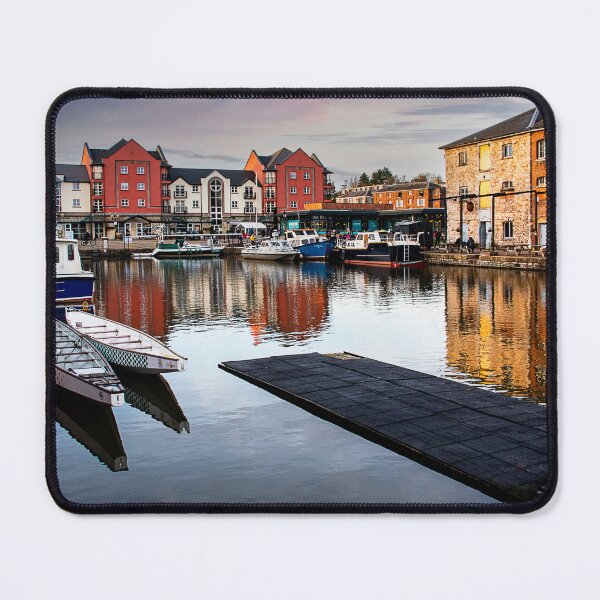 Item preview, Exeter Quays designed and sold by Graz-Photos.