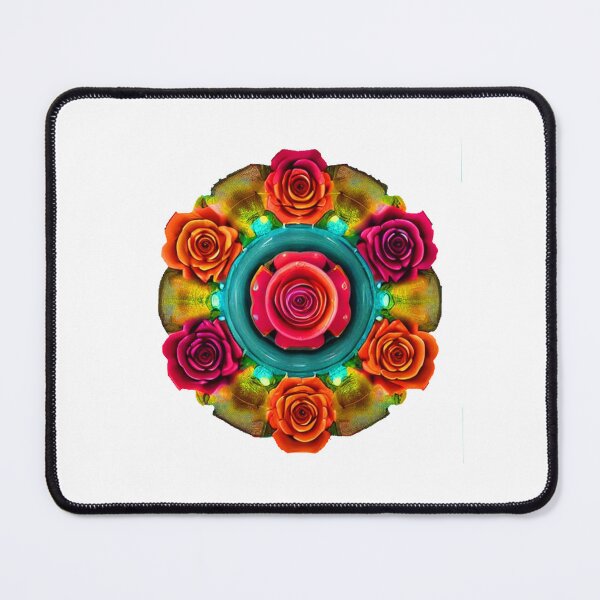 Item preview, Watercolor smoth roses clipart designed and sold by Fatimaatbir.