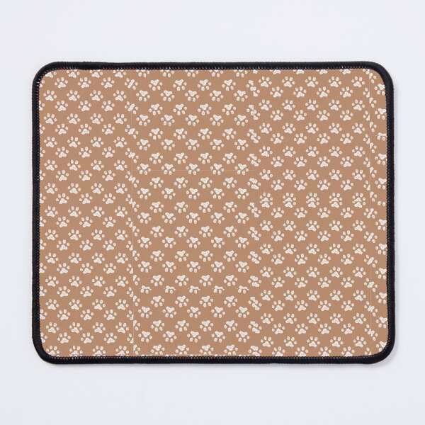 Item preview, Cute Dog/Cat footprint - All Over Print  designed and sold by farhan20.