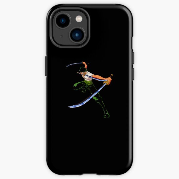 Young Zoro Coque antichoc iPhone