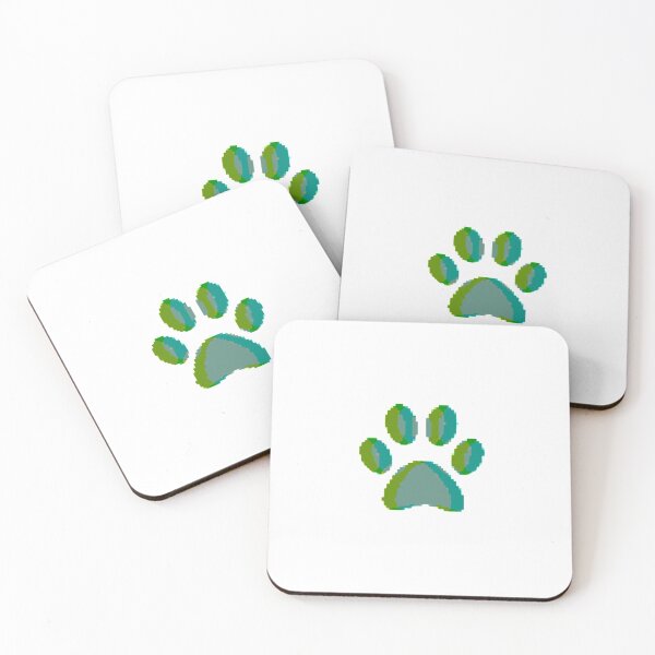 Item preview, Paw pets bob bowl designed and sold by RudeCotton.