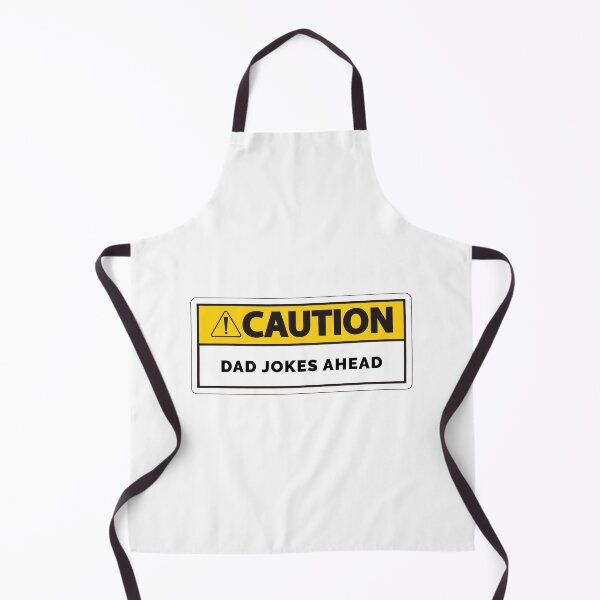 Item preview, caution dad jokes ahead designed and sold by Mqyou.