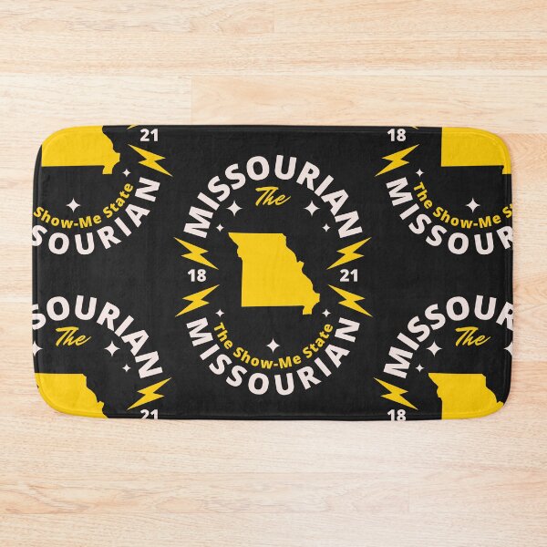 Item preview, Missourian - Missouri State Demonym designed and sold by Ranggasme.