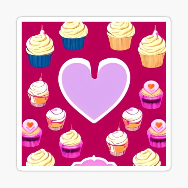 2048 cupcakes iPhone Case for Sale by merchfast