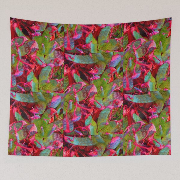Item preview, colorful agaves * designed and sold by DAdeSimone.