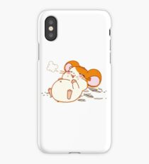 Hamtaro iPhone Case
