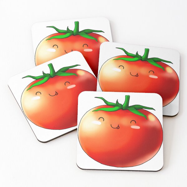 Item preview, Yummy Tomato designed and sold by IlPomodoro.
