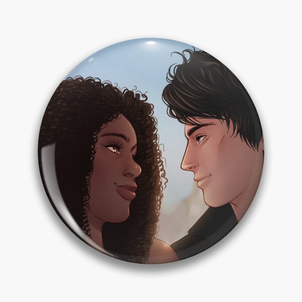 Item preview, Sandman and Death - the Sandman designed and sold by Natascia Mora.