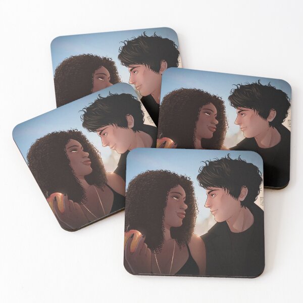 Item preview, Sandman and Death - the Sandman designed and sold by Natascia Mora.