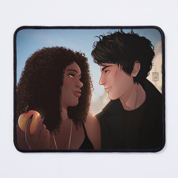 Item preview, Sandman and Death - the Sandman designed and sold by Natascia Mora.