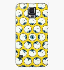 All eyes Case/Skin for Samsung Galaxy