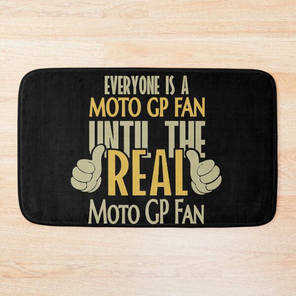 Item preview, The Real Moto GP Fan Gift designed and sold by funnyguy.