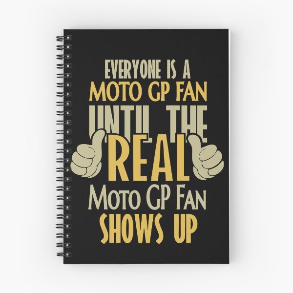 Item preview, The Real Moto GP Fan Gift designed and sold by funnyguy.