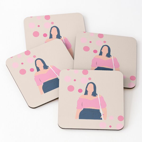 Item preview, Decided Woman designed and sold by JessyMarketing.