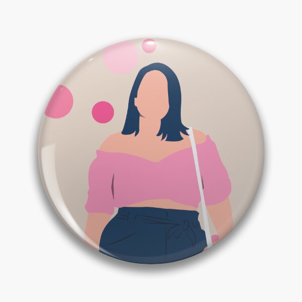 Item preview, Decided Woman designed and sold by JessyMarketing.