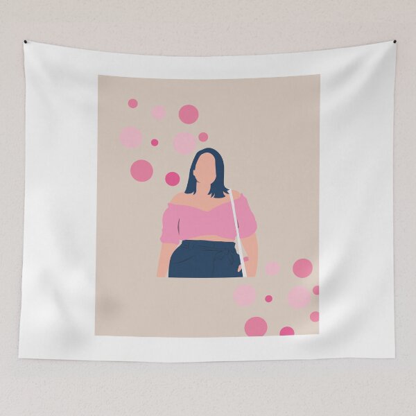 Item preview, Decided Woman designed and sold by JessyMarketing.