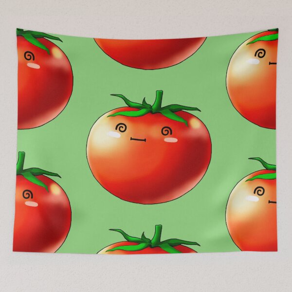Item preview, Confused Tomato designed and sold by IlPomodoro.